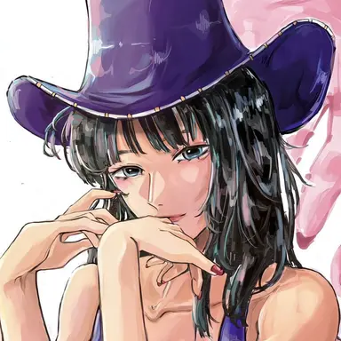 Profile image of Robin