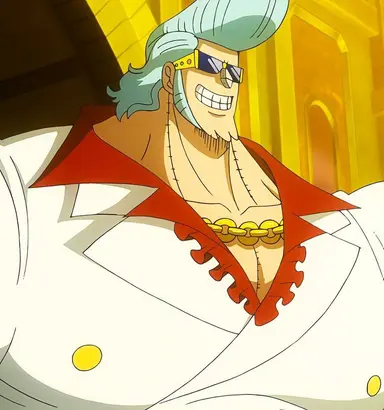 Profile image of Franky