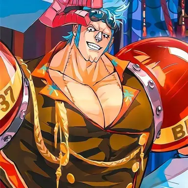 Profile image of Franky