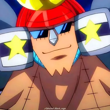 Profile image of Franky