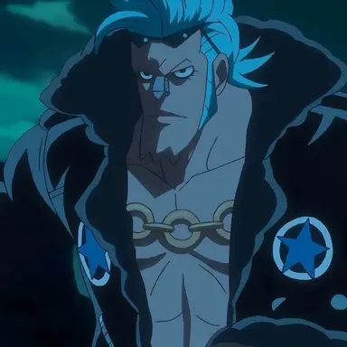 Profile image of Franky