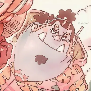 Profile image of Jinbei