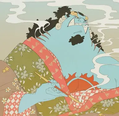 Profile image of Jinbei