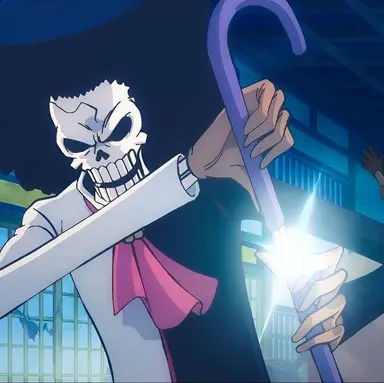 Profile image of Brook