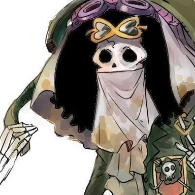Profile image of Brook