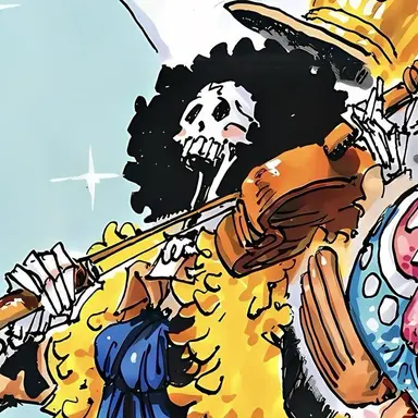 Profile image of Brook