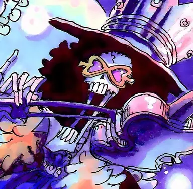 Profile image of Brook