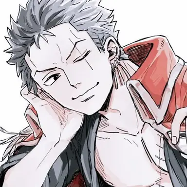 Profile image of Zoro