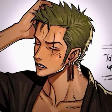 Profile image of Zoro