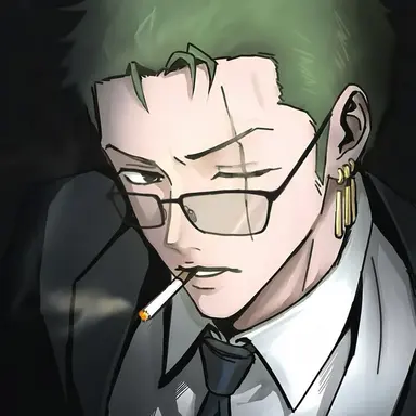 Profile image of Zoro