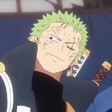 Profile image of Zoro