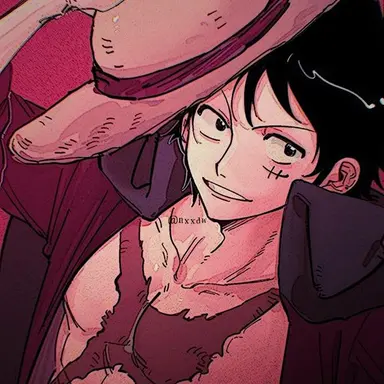 Profile image of Luffy