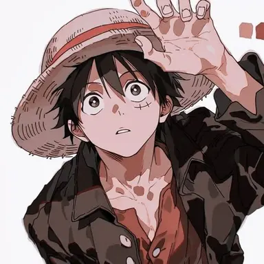 Profile image of Luffy