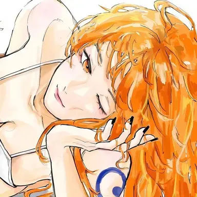 Profile image of Nami