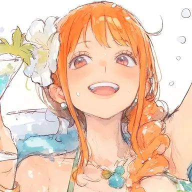Profile image of Nami