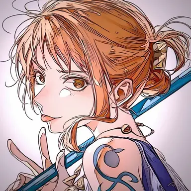 Profile image of Nami
