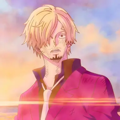 Profile image of Sanji