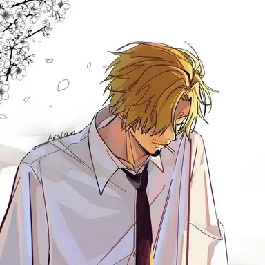Profile image of Sanji