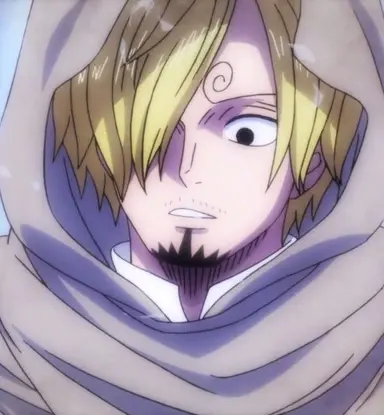 Profile image of Sanji