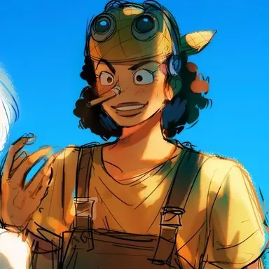 Profile image of Usopp