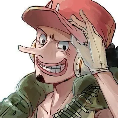 Profile image of Usopp