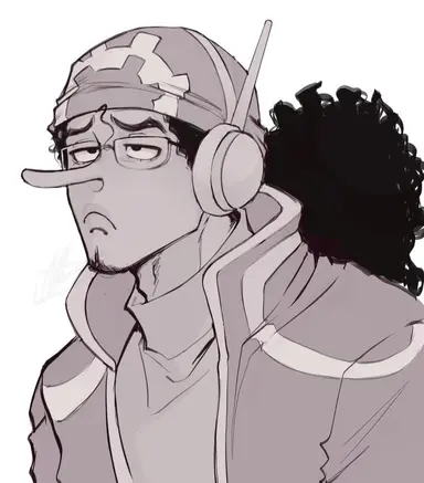 Profile image of Usopp