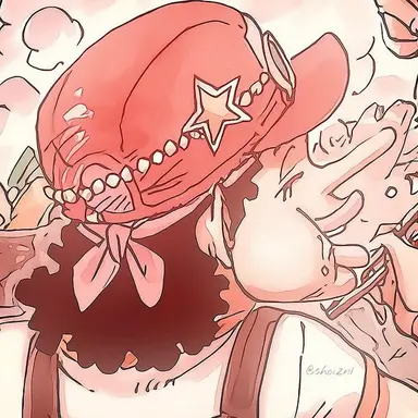 Profile image of Usopp