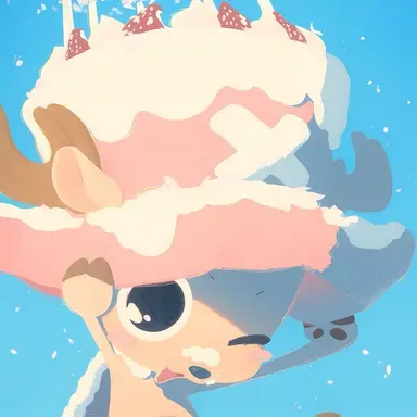 Profile image of Chopper