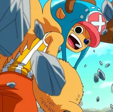 Profile image of Chopper