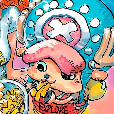 Profile image of Chopper