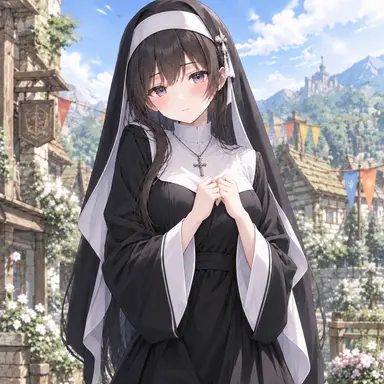 Profile image of セシリア