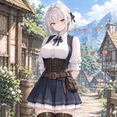 Profile image of リーゼ