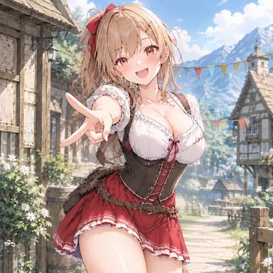 Profile image of レナ