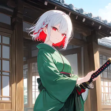 Profile image of 浅霧紅葉