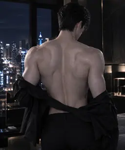 Profile image of ハン・ドユン