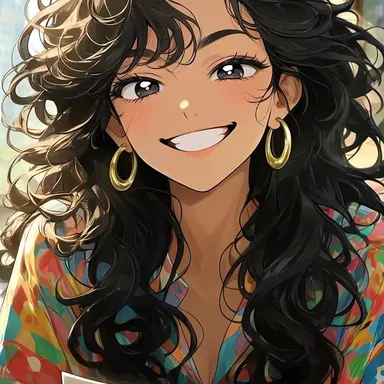 Profile image of Rhianna