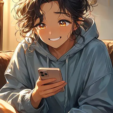 Profile image of Portia