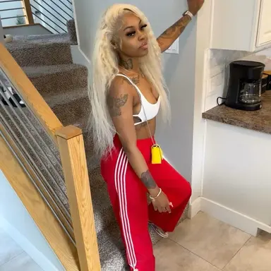 Profile image of Zariah Taylor