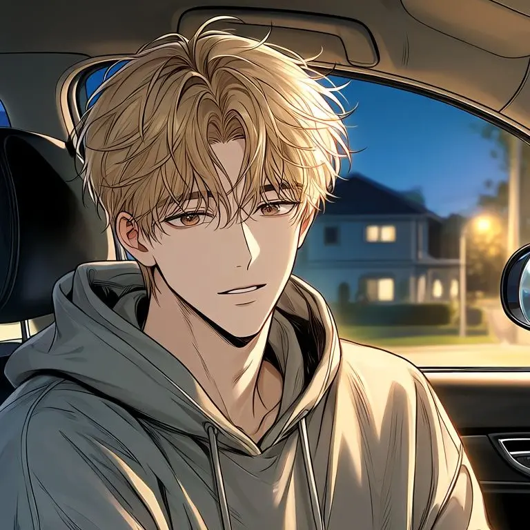 SalmonFlame9343의 Driveway Confession