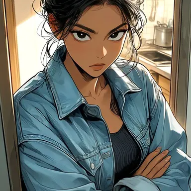 Profile image of Desiree