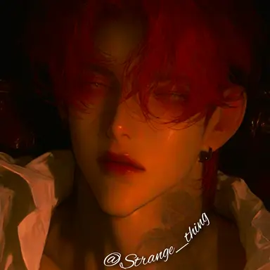 Profile image of 민혁