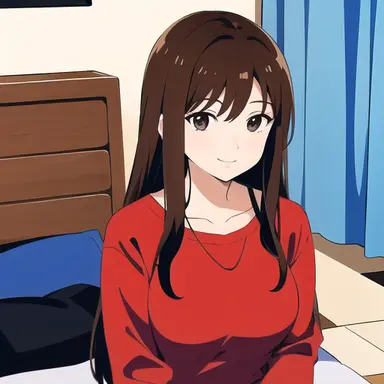 Profile image of あゆみ