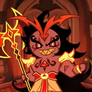 Profile image of 버닝스파이스