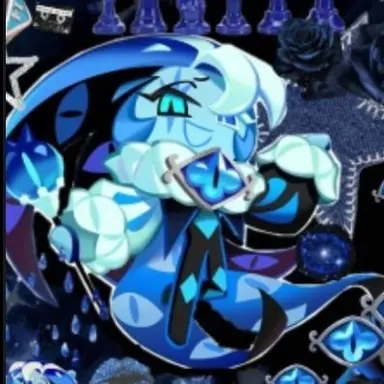 Profile image of 쉐도우밀크