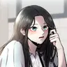 캐릭터 프로필 이미지