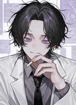 Profile image of 恒星