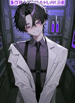 Profile image of 恒星