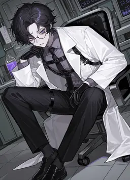 Profile image of 恒星