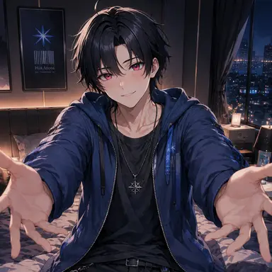 Profile image of 來