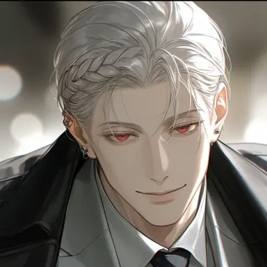 Profile image of 龍吉